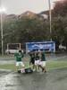 这要打死人啊！墨西哥业余球队输球后暴力袭击对手😱