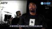 太开放了!阿里纳斯此前:我曾和啦啦队员乱搞,球队根本不管